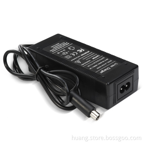 42V2a Xiaomi M365 Scooter Balance Car Charger